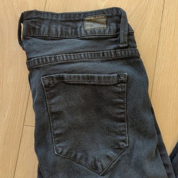 Urban Outfitters BDG Ankle Grazer Cigarette Jeans - Picture 4 of 4